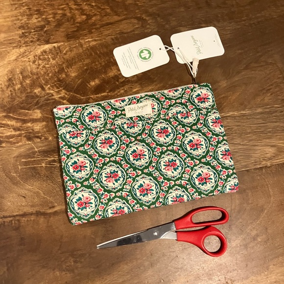 Sézane petit Sézane pouch - Picture 2 of 3